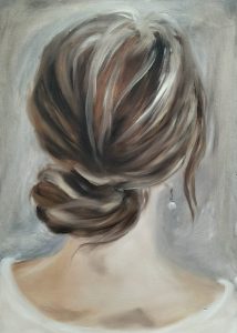 2025-Öl auf Pappelholz-60x40 cm